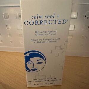 DermaDoctor Bakuchiol Retinol Alternative Serum NEW IN BOX